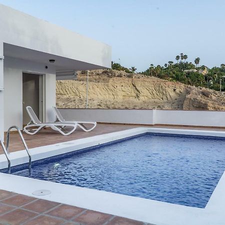 Nice Home Costa Adeje Ngoại thất bức ảnh