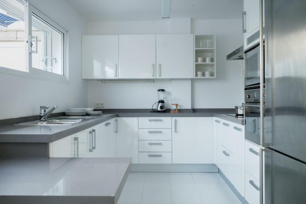 Nice Home Costa Adeje Ngoại thất bức ảnh