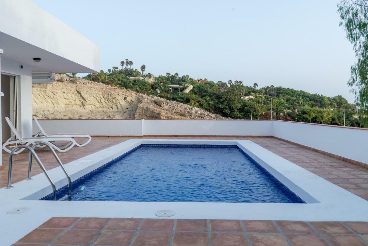 Nice Home Costa Adeje Ngoại thất bức ảnh