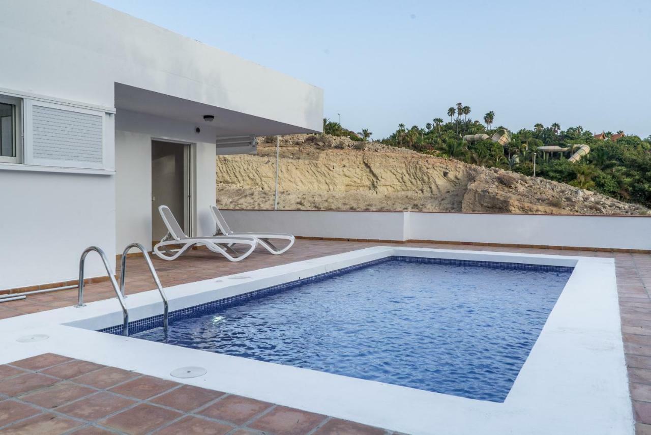 Nice Home Costa Adeje Ngoại thất bức ảnh