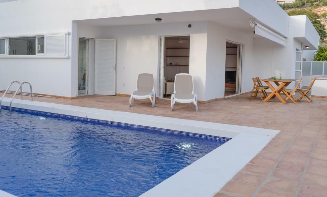 Nice Home Costa Adeje Ngoại thất bức ảnh